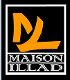 MAISON ILLAD